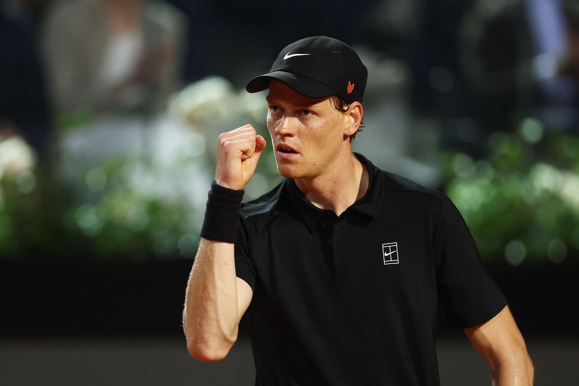 Jannik Sinner - Source: Getty